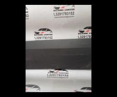 MODANATURA PARAFANGO POSTERIORE SX MERCEDES-BENZ S - 5