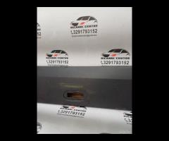 MODANATURA PARAFANGO POSTERIORE SX MERCEDES-BENZ S - 6