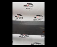 MODANATURA PARAFANGO POSTERIORE SX MERCEDES-BENZ S - 7