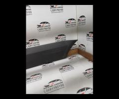 MODANATURA PARAFANGO POSTERIORE SX MERCEDES-BENZ S - 9