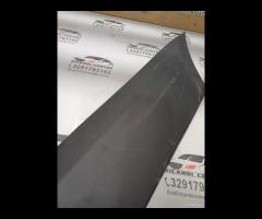 MODANATURA PARAFANGO POSTERIORE SX MERCEDES-BENZ S - 11