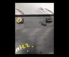 MODANATURA PARAFANGO POSTERIORE SX MERCEDES-BENZ S - 22