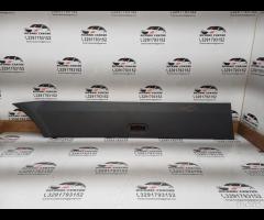 MODANATURA PARAFANGO POSTERIORE DX MERCEDES-BENZ S - 1