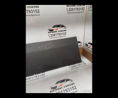 MODANATURA PARAFANGO POSTERIORE DX MERCEDES-BENZ S - 3