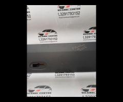 MODANATURA PARAFANGO POSTERIORE DX MERCEDES-BENZ S - 4