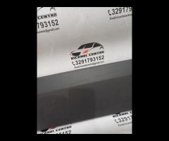 MODANATURA PARAFANGO POSTERIORE DX MERCEDES-BENZ S - 7