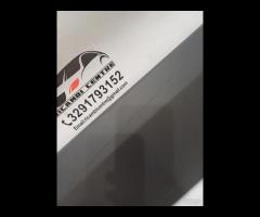 MODANATURA PARAFANGO POSTERIORE DX MERCEDES-BENZ S - 9