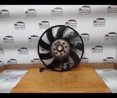 VENTOLA RAFFREDAMENTO MOTORE LAND ROVER DISCOVERY