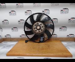 VENTOLA RAFFREDAMENTO MOTORE LAND ROVER DISCOVERY