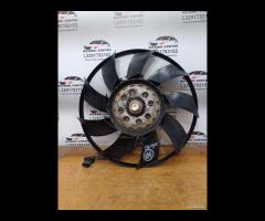 VENTOLA RAFFREDAMENTO MOTORE LAND ROVER DISCOVERY