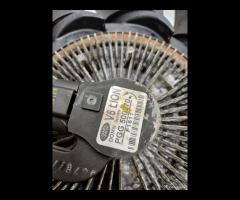 VENTOLA RAFFREDAMENTO MOTORE LAND ROVER DISCOVERY - 6