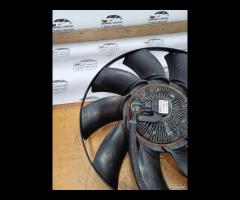 VENTOLA RAFFREDAMENTO MOTORE LAND ROVER DISCOVERY - 9