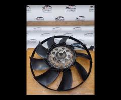VENTOLA RAFFREDAMENTO MOTORE LAND ROVER DISCOVERY - 13