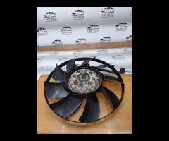 VENTOLA RAFFREDAMENTO MOTORE LAND ROVER DISCOVERY - 14