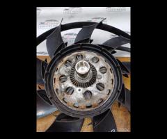 VENTOLA RAFFREDAMENTO MOTORE LAND ROVER DISCOVERY - 20