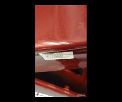 PORTELLONE BAGAGLIAIO BAULE POSTERIORE AUDI A4 B8 - 11