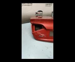 PORTELLONE BAGAGLIAIO BAULE POSTERIORE AUDI A4 B8 - 14