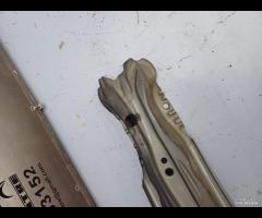 TRAVERSA RINFORZO PARAURTI POSTERIORE VOLVO V40 20 - 4