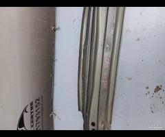 TRAVERSA RINFORZO PARAURTI POSTERIORE VOLVO V40 20 - 5