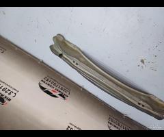 TRAVERSA RINFORZO PARAURTI POSTERIORE VOLVO V40 20 - 10