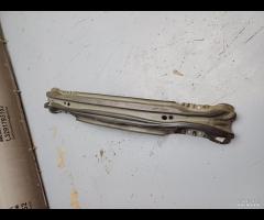 TRAVERSA RINFORZO PARAURTI POSTERIORE VOLVO V40 20 - 12