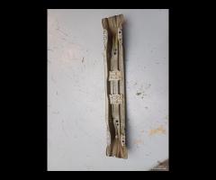 TRAVERSA RINFORZO PARAURTI POSTERIORE VOLVO V40 20 - 18