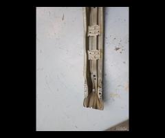 TRAVERSA RINFORZO PARAURTI POSTERIORE VOLVO V40 20 - 19