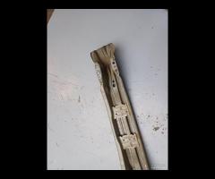 TRAVERSA RINFORZO PARAURTI POSTERIORE VOLVO V40 20 - 20