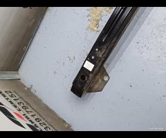 TRAVERSA RINFORZO PARAURTI POSTERIORE PEUGEOT 208 - 7