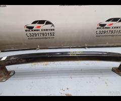 TRAVERSA RINFORZO PARAURTI POSTERIORE PEUGEOT 208 - 9