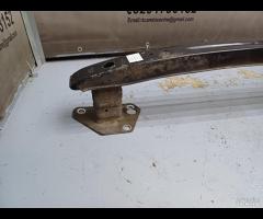 TRAVERSA RINFORZO PARAURTI POSTERIORE PEUGEOT 208 - 10
