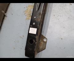 TRAVERSA RINFORZO PARAURTI POSTERIORE PEUGEOT 208 - 11