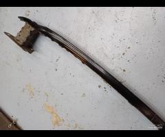 TRAVERSA RINFORZO PARAURTI POSTERIORE PEUGEOT 208 - 13