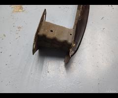TRAVERSA RINFORZO PARAURTI POSTERIORE PEUGEOT 208 - 15