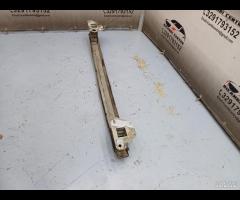 TRAVERSA RINFORZO PARAURTI POSTERIORE PEUGEOT 208 - 21