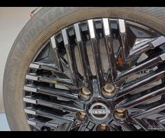 CERCHIO IN LEGA NISSAN LEAF 2023 215\\50 R17 91V 0