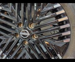 CERCHIO IN LEGA NISSAN LEAF 2023 215\\50 R17 91V 0