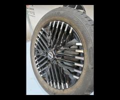 CERCHIO IN LEGA NISSAN LEAF 2023 215\\50 R17 91V 0 - 8