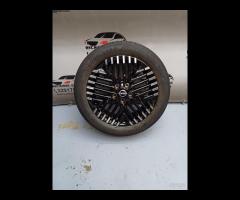 CERCHIO IN LEGA NISSAN LEAF 2023 215\\50 R17 91V 0 - 9