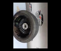 CERCHIO IN LEGA NISSAN LEAF 2023 215\\50 R17 91V 0 - 13