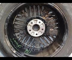 CERCHIO IN LEGA NISSAN LEAF 2023 215\\50 R17 91V 0 - 14