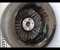 CERCHIO IN LEGA NISSAN LEAF 2023 215\\50 R17 91V 0 - 15