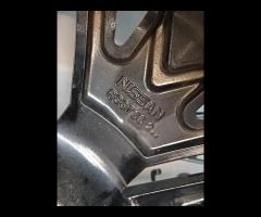 CERCHIO IN LEGA NISSAN LEAF 2023 215\\50 R17 91V 0 - 16