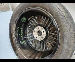 CERCHIO IN LEGA NISSAN LEAF 2023 215\\50 R17 91V 0 - 22