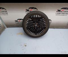 CERCHIO IN LEGA NISSAN LEAF 2023 215\\50 R17 91V 0 - 24