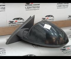SPECCHIO SPECCHIETTO RETROVISORE SINISTRO OPEL INS - 8