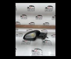 SPECCHIO SPECCHIETTO RETROVISORE SINISTRO OPEL INS - 10