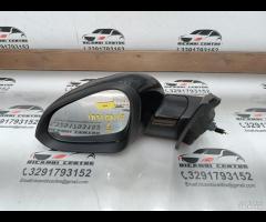 SPECCHIO SPECCHIETTO RETROVISORE SINISTRO OPEL INS - 12