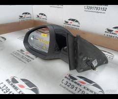 SPECCHIO SPECCHIETTO RETROVISORE SINISTRO OPEL INS - 13