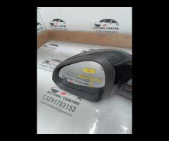 SPECCHIO SPECCHIETTO RETROVISORE SINISTRO OPEL INS - 14